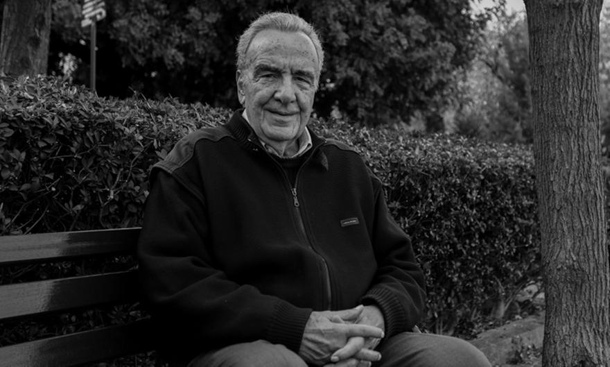 Την Τρίτη (3/3) το τελευταίο «αντίο» στον Μιχάλη Βουτσαρά