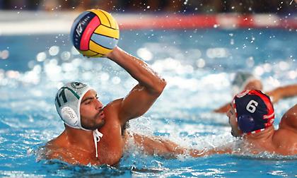 Παναθηναϊκός για τον τελικό Κυπέλλου: «Ντροπιαστική παρωδία για το άθλημα του πόλο - Τους έχει ενοχλήσει η δυναμική μας»