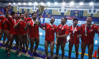 Η χρυσή Βίβλος των Κυπέλλων: Έφτασε τους 27 τίτλους ο Ολυμπιακός