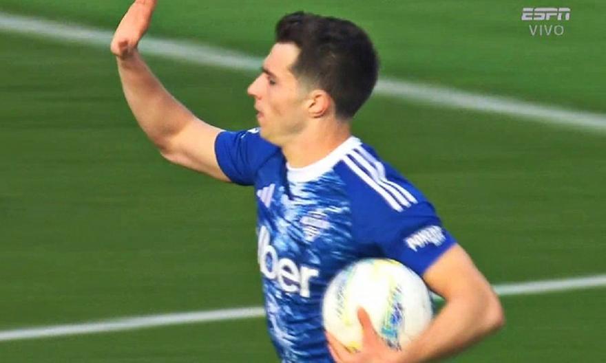 Δουβίκας on fire, Κόμο σε τροχιά Champions League!