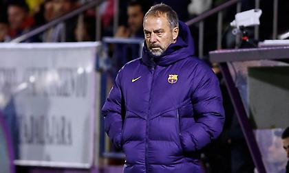 Φλικ: «Δεν χαίρομαι που αποφύγαμε την Παρί, η Νιούκαστλ είναι σπουδαία ομάδα»