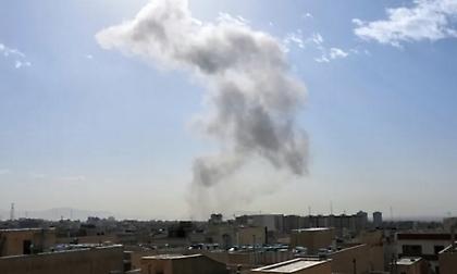 Η Μέση Ανατολή φλέγεται: «Νόμιμος στόχος οτιδήποτε αμερικανικό ή ισραηλινό», λέει το Ιράν