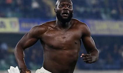 Σκόραρε μετά από 281 μέρες ο Λουκάκου και χάρισε νίκη με... buzzer beater στη Νάπολι!