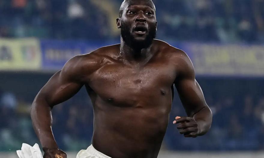 Σκόραρε μετά από 281 μέρες ο Λουκάκου και χάρισε νίκη με... buzzer beater στη Νάπολι!