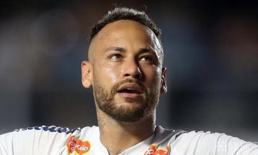 Νεϊμάρ: «Χθες ήμουν ο χειρότερος στον κόσμο, αύριο θα απαιτούν να πάω στο Μουντιάλ»