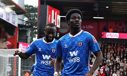 Έβαλε στοπ στο σερί των ηττών και πήρε βαθμό στο Μπόρνμουθ η Σάντερλαντ