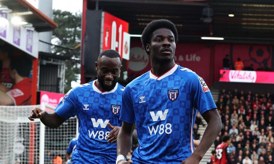 Έβαλε στοπ στο σερί των ηττών και πήρε βαθμό στο Μπόρνμουθ η Σάντερλαντ