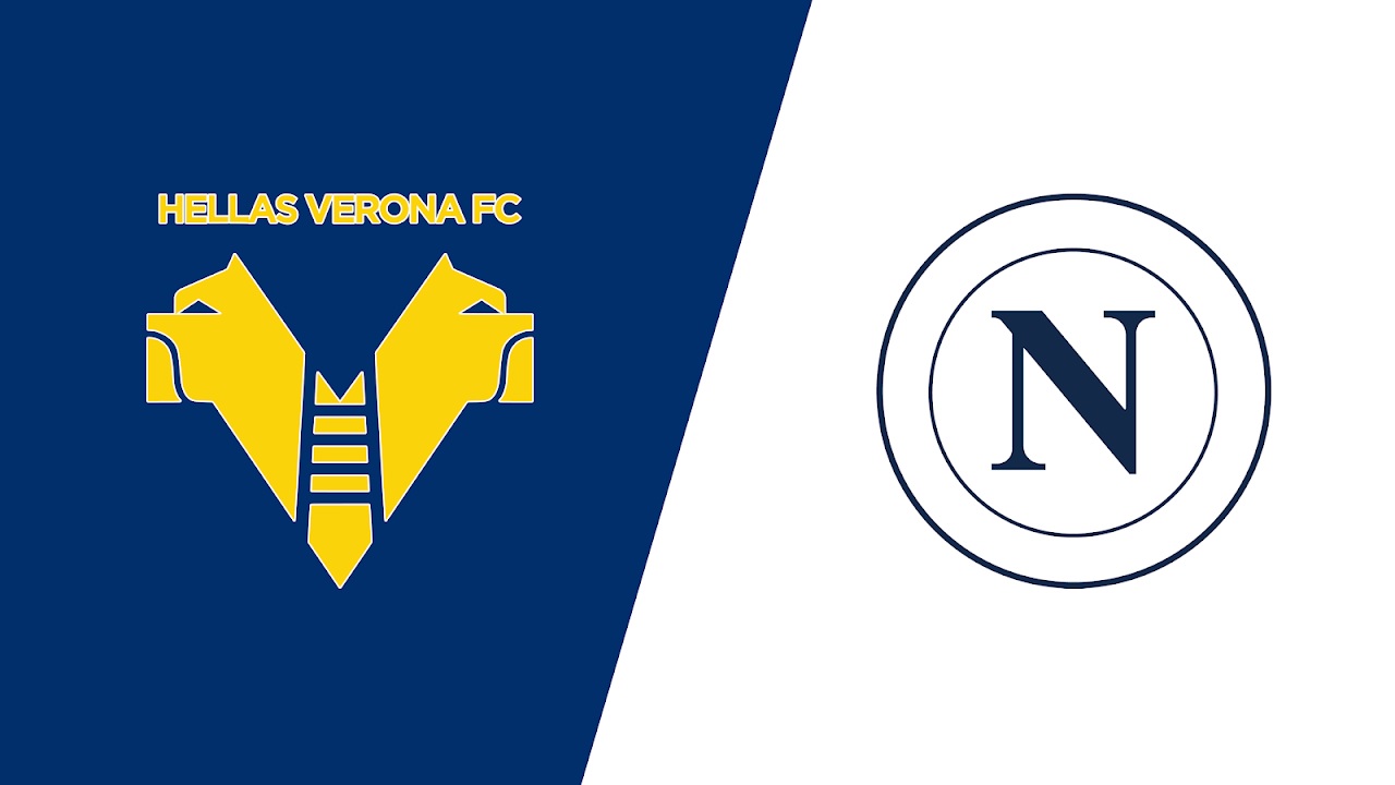 Ελλάς Βερόνα-Νάπολι 