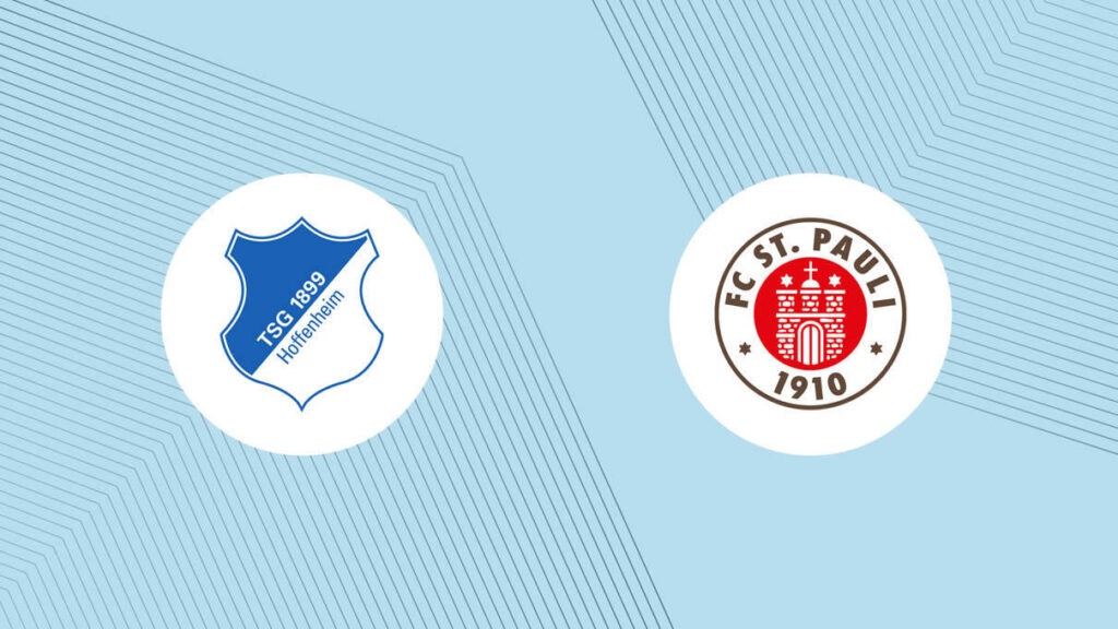 Χόφενχαϊμ-Ζανκτ Πάουλι 