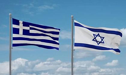 Η Πρεσβεία της Ελλάδας στο Ισραήλ καλεί τους Έλληνες πολίτες που βρίσκονται στη χώρα να παραμείνουν σε ασφαλές μέρος