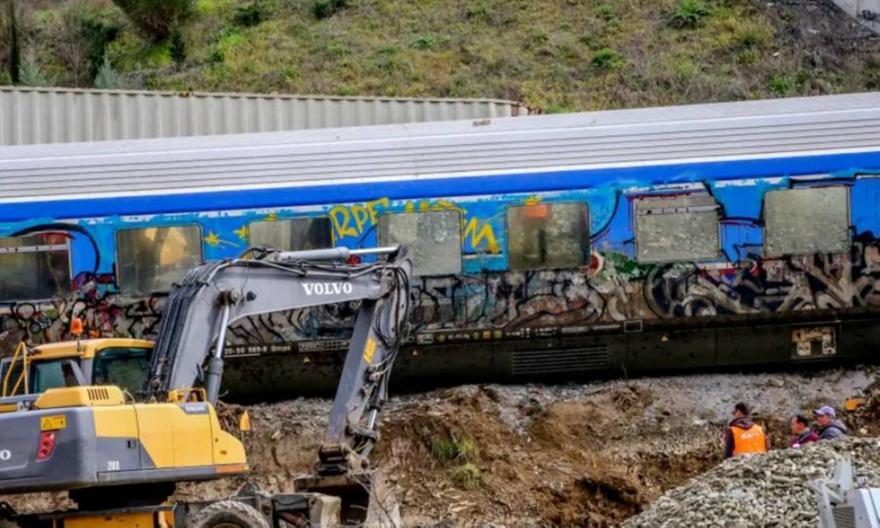 Η τρίτη επέτειος των Τεμπών και οι εκδηλώσεις σε όλη τη χώρα