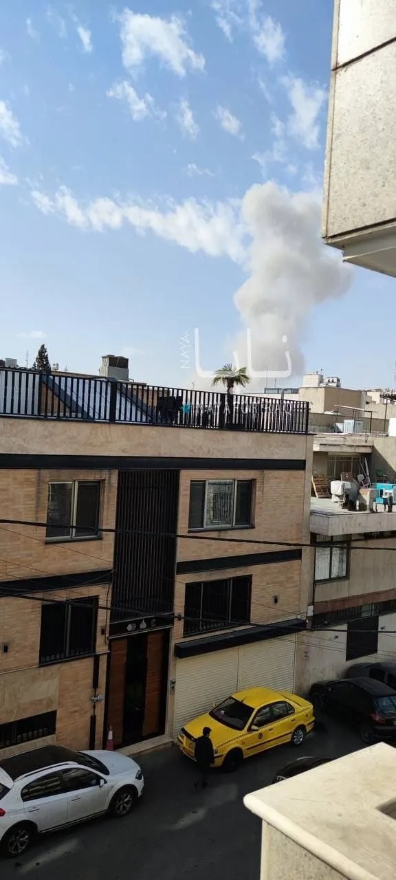 Το Ισραήλ εξαπέλυσε προληπτική επίθεση στο Ιράν - Εκρήξεις στην Τεχεράνη