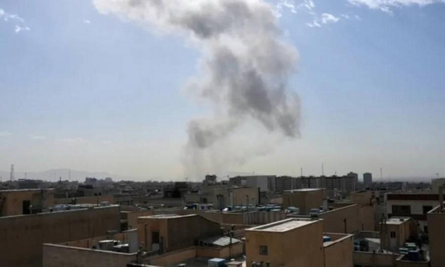 «Επική Οργή»: Σε πλήρη εξέλιξη η σύγκρουση Ισραήλ και ΗΠΑ με το Ιράν