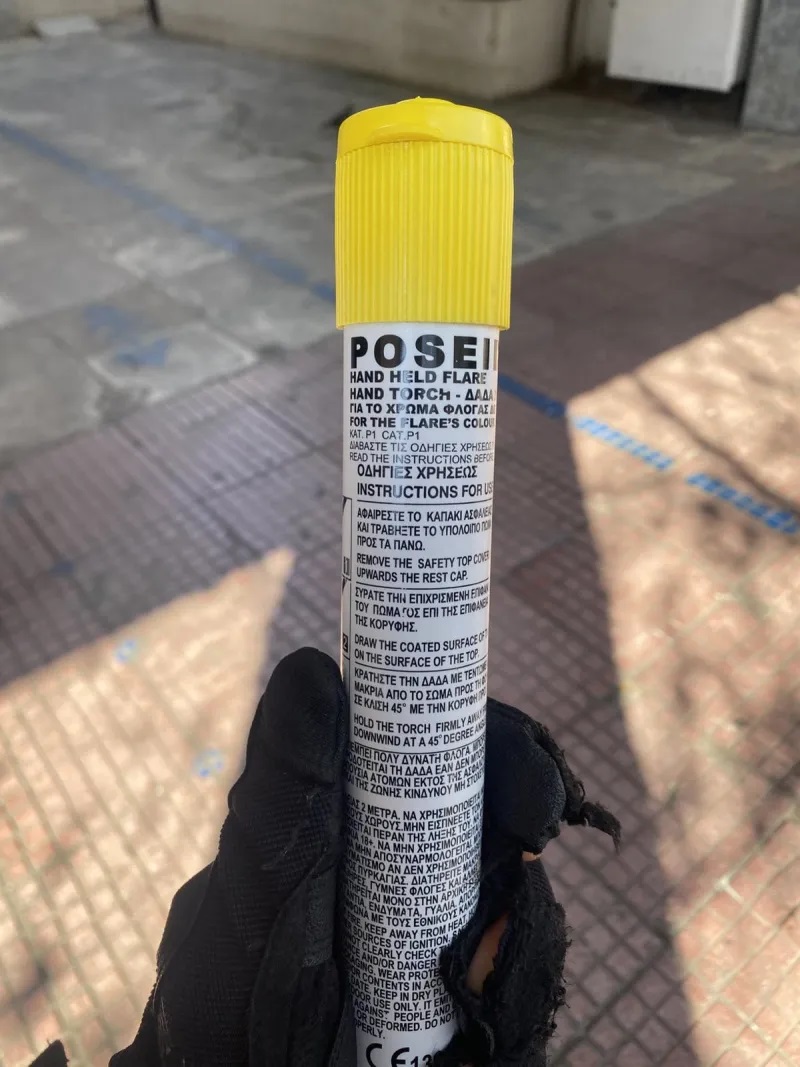 Τρία χρόνια από τα Τέμπη: Συλλαλητήρια μνήμης σε όλη τη χώρα