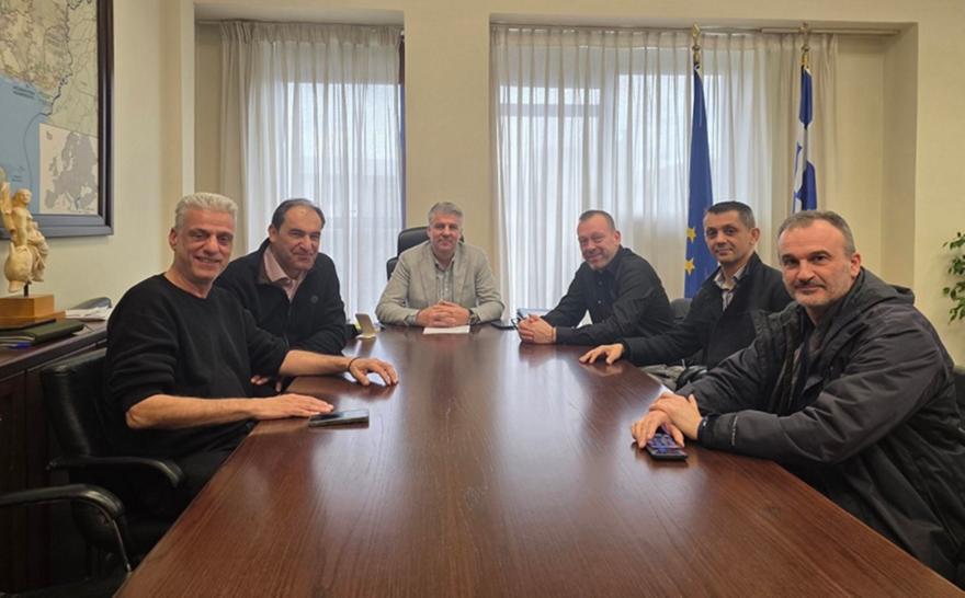 Στα σκαριά το 1ο Πανεπιστημιακό Πρωτάθλημα Ταεκβοντό από την ΕΛΟΤ