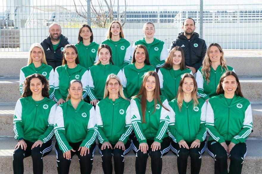 Καταγγέλλει επίθεση κατά του Στέφανου Λέανδρου ο Παναθηναϊκός!