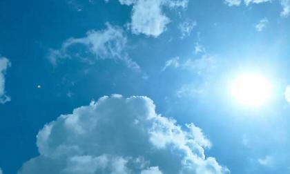 Καιρός: Ήπια άνοδος θερμοκρασίας – Βροχές σε Κρήτη και Κυκλάδες