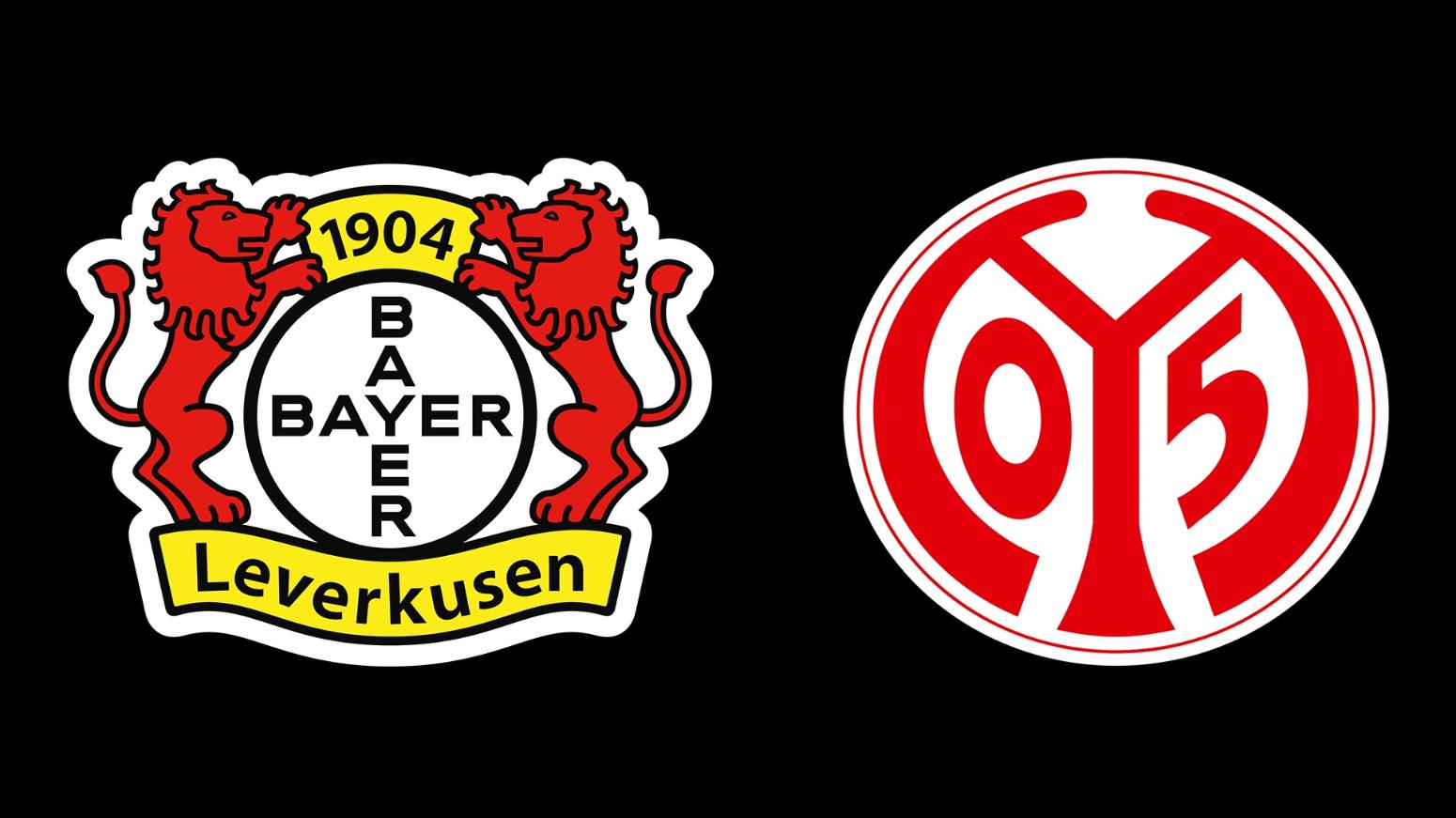 Λεβερκούζεν-Μάιντς 