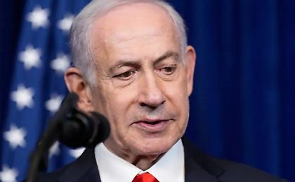 Νετανιάχου: «Πολλές ενδείξεις ότι ο Χαμενεΐ δεν υπάρχει πια» - Κάλεσε τους Ιρανούς πολίτες να τελειώσουν τη δουλειά