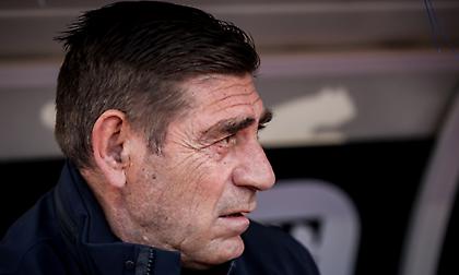 Παντελίδης: «Είχαμε άσχημη αντίδραση και διάθεση»