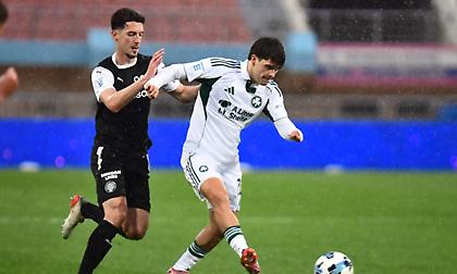 Ταμπόρδα: «Θα μας δώσει ψυχολογία η πρόκριση»