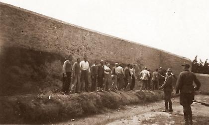 Φωτογραφίες Καισαριανής: Ολοκληρώθηκε η μεταβίβαση κυριότητας στο ελληνικό Δημόσιο