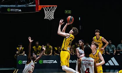 «Αν χρειαστεί, υπάρχει πλάνο για να φύγουν οι Έλληνες»: Η ενημέρωση του Άρη για την Κ18 που βρίσκεται στο Άμπου Ντάμπι