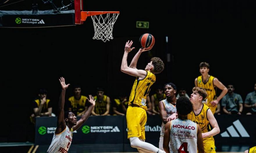 «Αν χρειαστεί, υπάρχει πλάνο για να φύγουν οι Έλληνες»: Η ενημέρωση του Άρη για την Κ18 που βρίσκεται στο Άμπου Ντάμπι