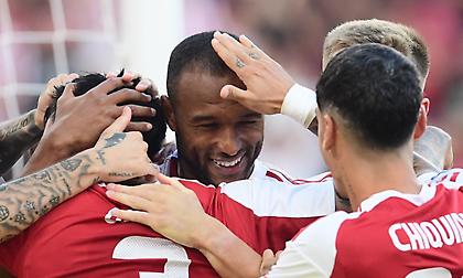 Τσανάκας: «Το πρώτο από τα τέσσερα ματς για να ορίσει τη μοίρα του ο Ολυμπιακός»