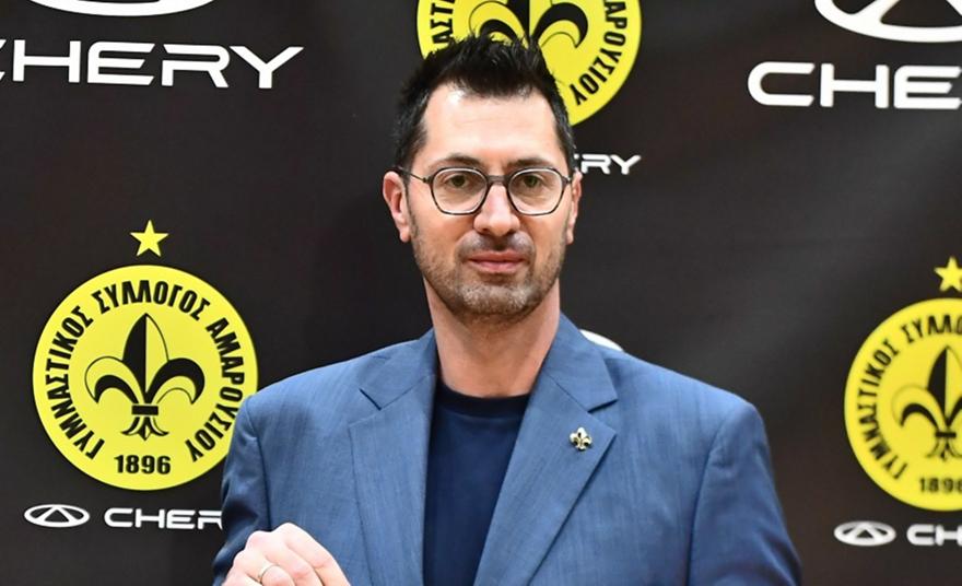 Προμηθέας: Επιστροφή Σουφλιά