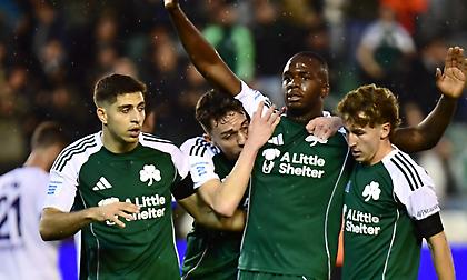 Παγκάκης: «Καυτή τριάδα αγώνων για Παναθηναϊκό-Στο χέρι του η τετράδα»