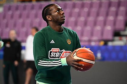 Παναθηναϊκός: Η μεγάλη δυσκολία χωρίς τον Κέντρικ Ναν