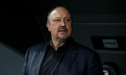 Μπενίτεθ: «Πιο δύσκολο το έργο για εμάς κόντρα στον Άρη, να είμαστε ανταγωνιστικοί για να φτάσουμε στη νίκη»