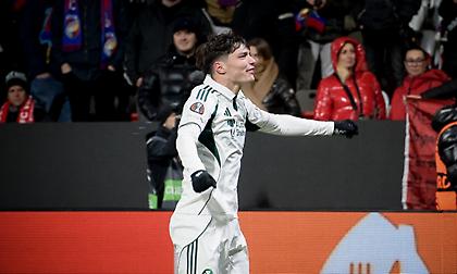 Κάτρης: «Έχω μεγαλώσει στον Παναθηναϊκό και τον αγαπώ πραγματικά - Ένιωθα ότι ζούσα σε ένα ψέμα στην Τσεχία»