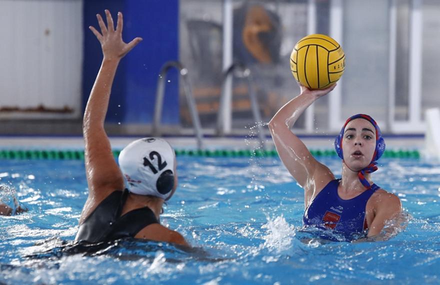 Πήρε τον «εμφύλιο» με τον ΠΑΟΚ ο Πανιώνιος και προκρίθηκε στους «8» του Conference Cup Γυναικών