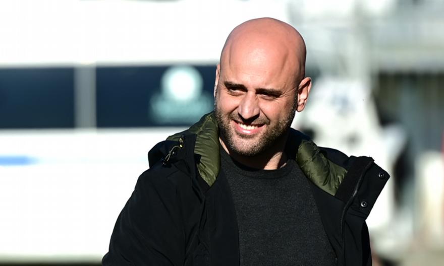 Σαραγόσα: «Το επίπεδο παιχνιδιού που δείξαμε σήμερα, θα μας οδηγήσει στην επίτευξη του στόχου μας»