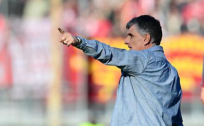 Μεντιλίμπαρ: «Δεν μου άρεσε καθόλου η εικόνα μας στα τελευταία λεπτά»