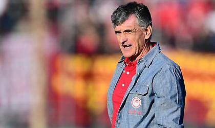 Μεντιλίμπαρ: «Κυριαρχήσαμε, αλλά στο τέλος… κοιμηθήκαμε και ρισκάραμε»