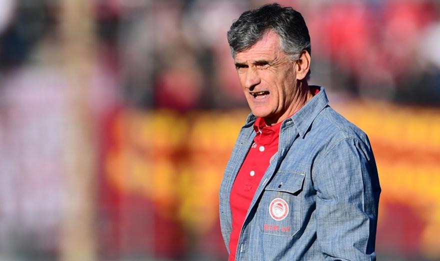 Μεντιλίμπαρ: «Κυριαρχήσαμε, αλλά στο τέλος… κοιμηθήκαμε και ρισκάραμε»