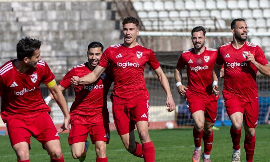 Τέλος η regular season στη Γ' Εθνική: Πώς διαμορφώθηκαν οι βαθμολογίες και τι ακολουθεί σε άνοδο και υποβιβασμό