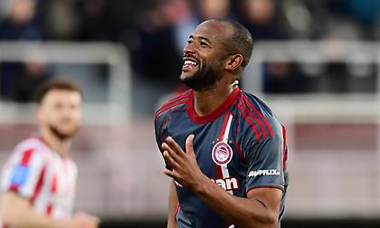 Χριστόγλου: «Πολυτιμότερος ο Ζέλσον, ξεμπούκωσε ο Ελ Κααμπί, έδωσε… άλλον αέρα στον άξονα ο Νασιμέντο»