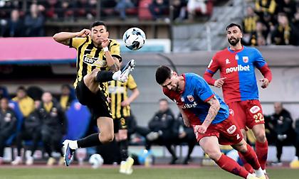 Πινέδα: «Όλοι είδαν τι έγινε σήμερα εδώ»