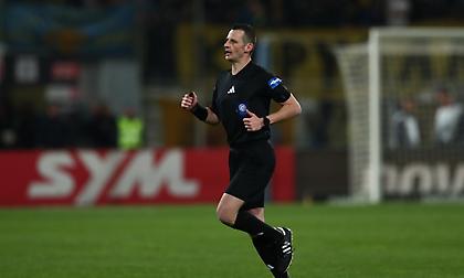 Ο Βόλος «κατέβασε» την ανακοίνωση για τη διαιτησία: «Δεν απηχεί την άποψη της διοίκησης»!