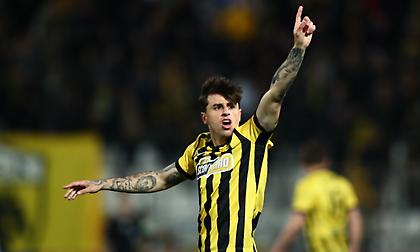 Κετσετζόγλου: «Στράβωσαν πολλά πράγματα για την ΑΕΚ - Ο Τσιμεντερίδης δεν άφησε να παιχτεί ποδόσφαιρο»