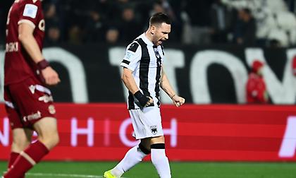 Ζίβκοβιτς: «Θα μας βοηθήσουν όσοι επιστρέφουν, δεν γίνεται να ξεκουραστείς σε 3-4 μέρες...»