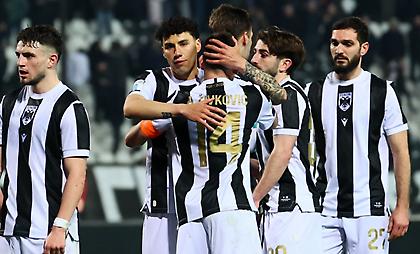 Βαθμολογία: Μαζί στην κορυφή Ολυμπιακός και ΑΕΚ - Πιθανή τριπλή ισοβαθμία με ΠΑΟΚ, φουλ για 4άδα ο Παναθηναϊκός!