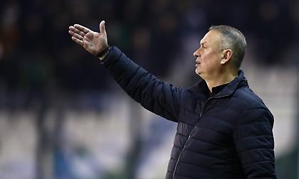 Γρηγορίου: «Κρατάω την προσπάθεια, όμως πρέπει να αλλάξουμε τη νοοτροπία μας»