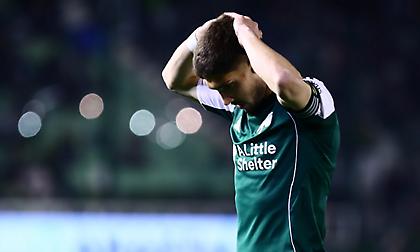 Τσέριν: «Αυτή η εβδομάδα ήταν σημαντική - Μεγάλη τιμή που ήμουν αρχηγός»