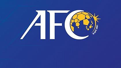 Η AFC ανέβαλε αγώνες των ασιατικών κυπέλλων στην Μέση Ανατολή