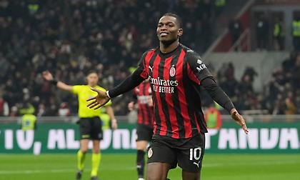 Ξύπνησε στο τέλος και επέστρεψε στις νίκες με Πάβλοβιτς και Λεάο η Μίλαν!
